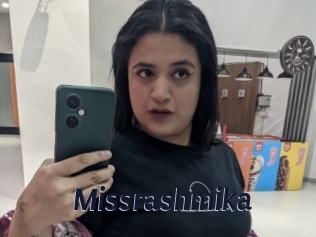 Missrashmika