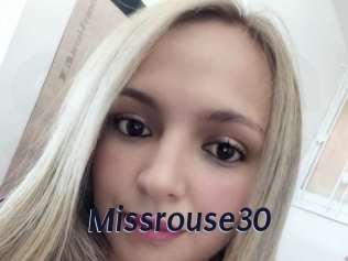 missrouse30 Site Cul