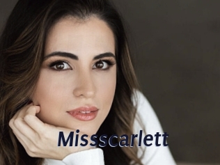 missscarlett Site Cul