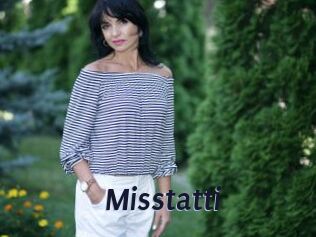 Misstatti
