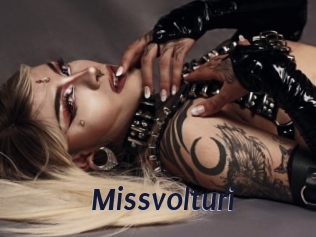 Missvolturi