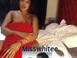 Misswhitee