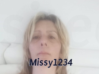 Missy1234