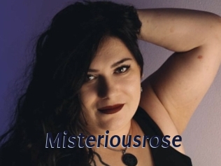 Misteriousrose