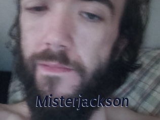 Misterjackson