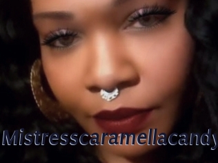Mistresscaramellacandy
