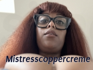 Mistresscoppercreme