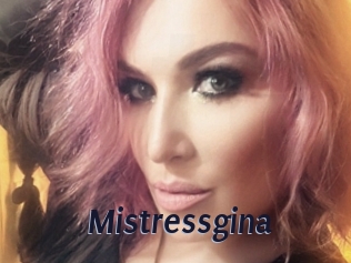 mistressgina Site Cul