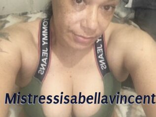 Mistressisabellavincent