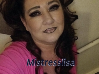 Mistresslisa