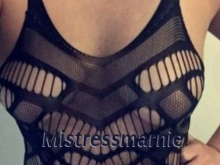 Mistressmarnie