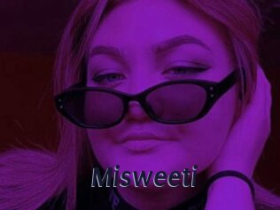 Misweeti