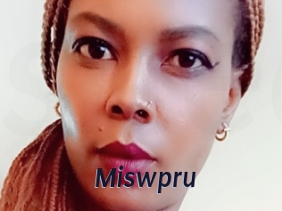 Miswpru