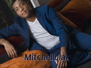 Mitchellblak