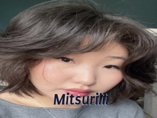 Mitsurilii