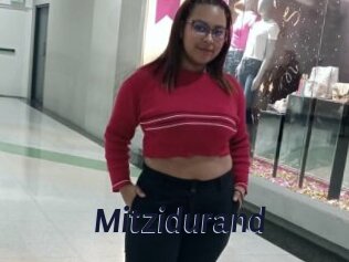 Mitzidurand