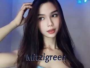Mitzigreen