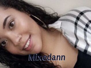 Mixedann
