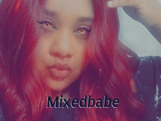 Mixedbabe
