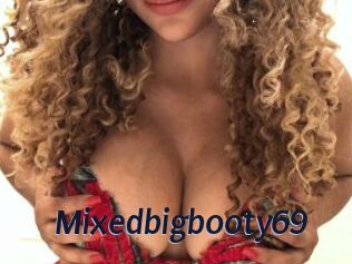 Mixedbigbooty69