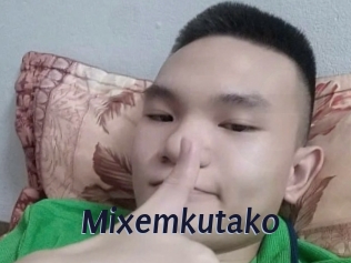 mixemkutako Site Cul