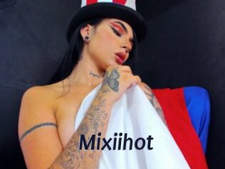 Mixiihot
