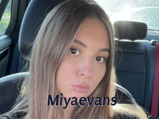 Miyaevans