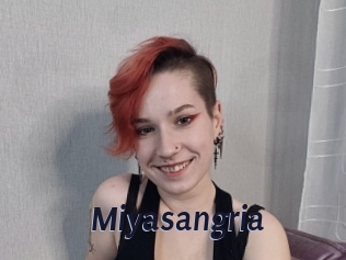 Miyasangria