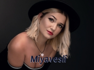 Miyavesli