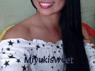 Miyukisweet