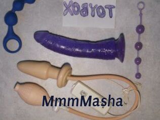 MmmMasha