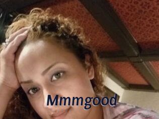 Mmmgood