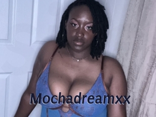 Mochadreamxx