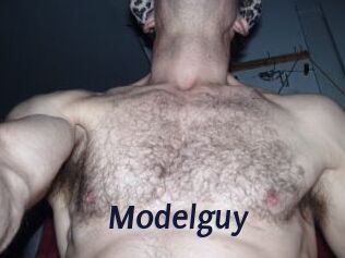 Modelguy