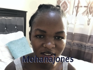 Mohanajones