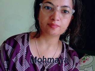 Mohmaya