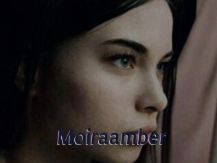 Moiraamber