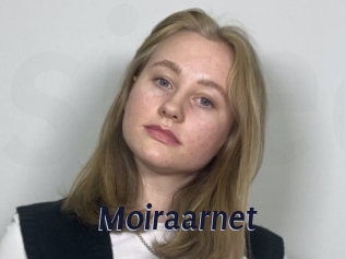 Moiraarnet