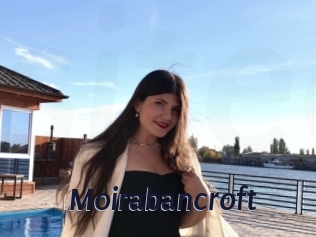Moirabancroft