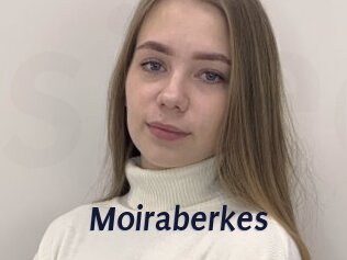 Moiraberkes