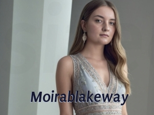 Moirablakeway