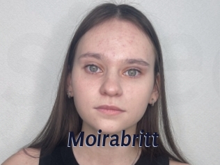 Moirabritt
