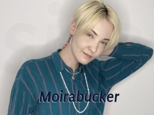 Moirabucker
