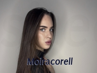 Moiracorell