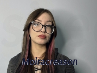 Moiracreason