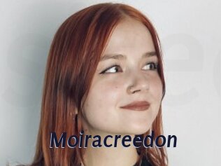 Moiracreedon