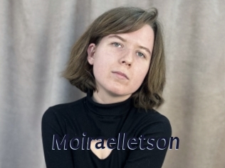 Moiraelletson