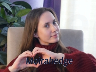 Moirahedge