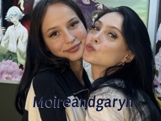 Moireandgaryn
