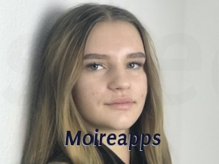 Moireapps